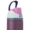 Owala 24oz FreeSip Stainless Steel Water Bottle - 4 of 4