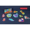 Hape: Jungle Friends Puzzle - 10 Mini Animal Shaped Puzzles, Ages 18mo+ - 4 of 4
