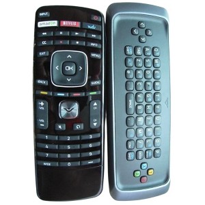 Dan’s Originals for Vizio XRT300 XRV1TV TV Remote Control - 1 of 1
