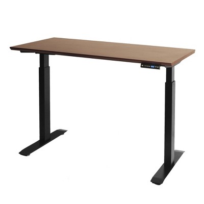 target adjustable desk