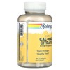 Solaray Cal-Mag Citrate with Vitamin D-3, 2:1 Ratio , 180 Capsules - 4 of 4