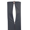Master Massage Large 6" Semi-Round Bolster For Massage Table - 3 of 4