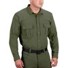 Propper Men's Summerweight Tactical Shirt Long Sleeve - 2 of 4