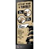 MasterPieces Real Wood Block Tumble Towers - NFL New Orleans Saints - 4 of 4