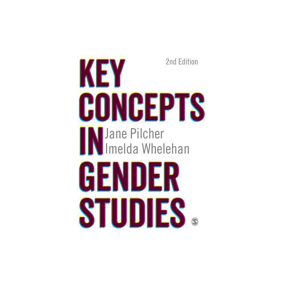 ISBN 9781446260296 - Key Concepts (Sage): Key Concepts in Gender ...