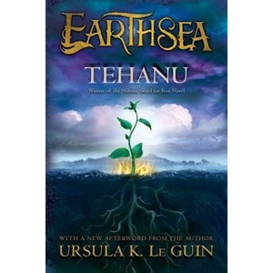 Tehanu - (Earthsea Cycle) by Ursula K Le Guin - 1 of 1