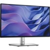 Dell 22" Full HD 100Hz 16:9 IPS Monitor Black and Silver 2 Pack with HDMI Cable - 3 of 4