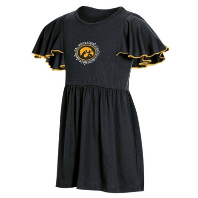 iowa hawkeye baby girl clothes