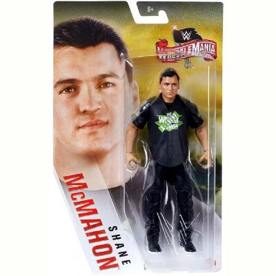 wwe shane mcmahon figure