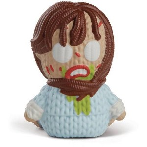 Handmade By Robots -  Exorcist - Regan MacNeil #010 Micro Vinyl Figure - 1 of 4