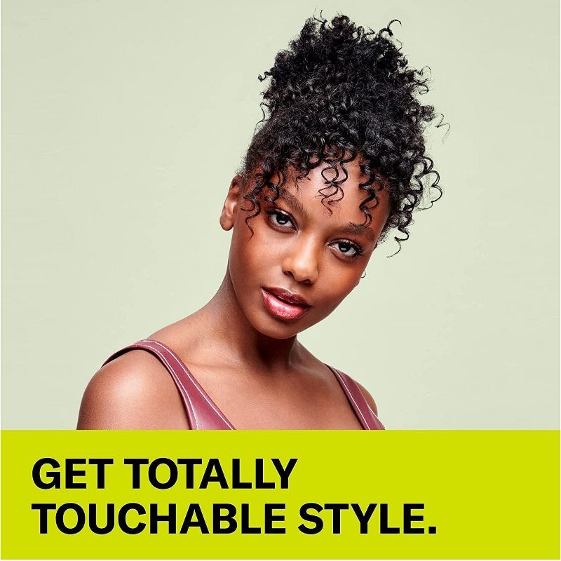 DevaCurl STYLING CREAM Touchable Moisturizing Definer (5.1 oz) Deva Curl Body & Hair Diva Shape, 2 of 7