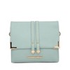 MKF Collection Valeska Multi Compartment Crossbody Purse by Mia k - 2 of 4
