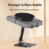 Scarlet Scope Portable 360¡ Rotating Tablet Stand - 3 of 4