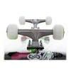 Punisher Skateboards Jinx Complete 31-Inch Skateboard with Canadian Maple, Green - 3 of 3