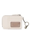 The Sak Iris Leather Card Wallet - 3 of 3