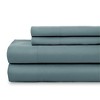 Southshore Fine Living Easy Care ultra-soft Microfiber Wrinkle Resistant Sheet Sets - 4 of 4