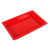 Romanoff Small Creativitray®, Red, Pack of 6 - image 3 of 3