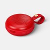 True Wireless Round Speakers with Loop - heyday™ - 2 of 4