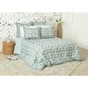 carol & frank 20" x 26" Victory Surf Cotton Standard Sham - Machine Washable - 4 of 4