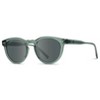 WMP Eyewear Classic Round Acetate Polarized Sunglasses - 2 of 4