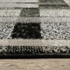 Oriental Weavers Atlas 752C0 Black/ Grey Indoor Area Rug - 3'3" x 5'2" - 4 of 4