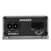 Kicker KPX300.4 Full-Range 4-Channel Compact Amplifier - 2 of 4