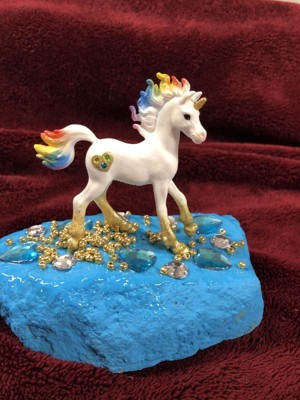 Unicorn figurines shop target