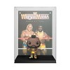 Funko POP! WWE: Mr. T Vinyl Figure #80 - 3 of 3