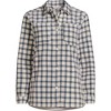 Lands' End Women's Anyweather Fleece Shirt Jacket - 3 of 4