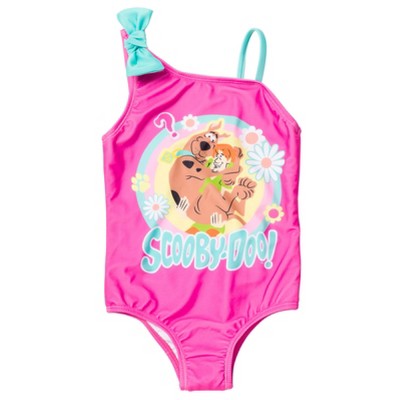 Target baby cheap girl bathing suits