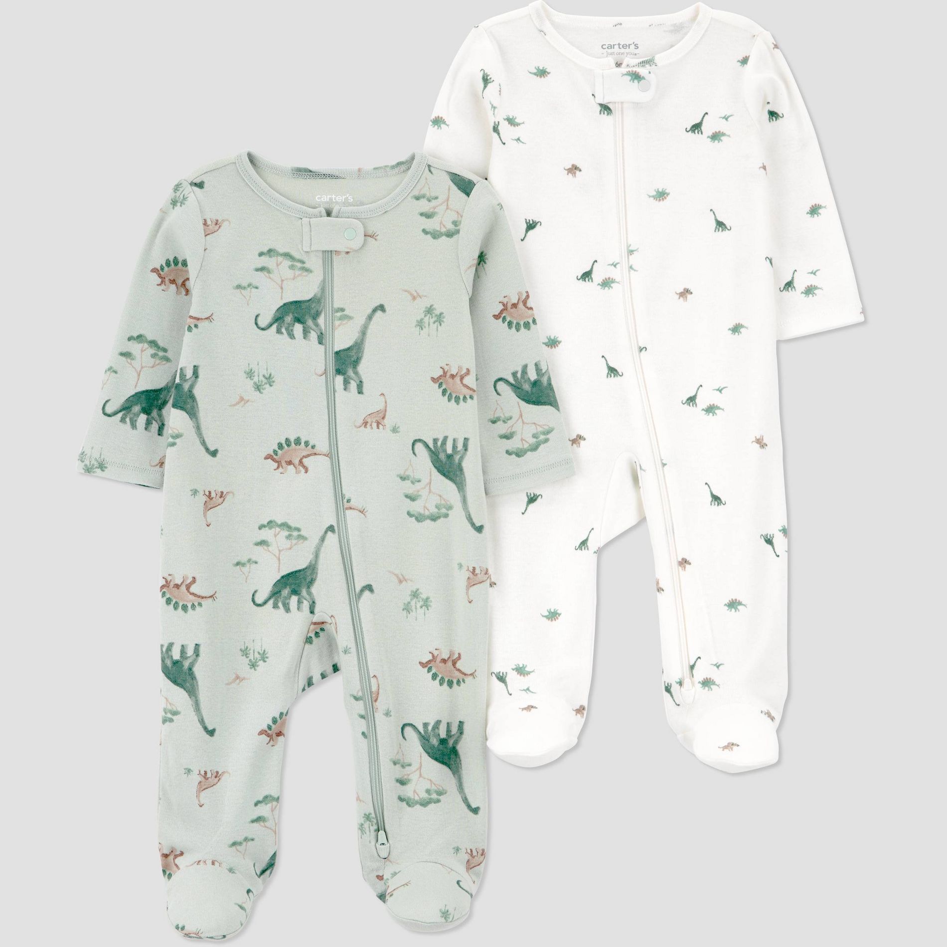 Carter's Just One You® Baby Boys' 2pk Sleep N' Play