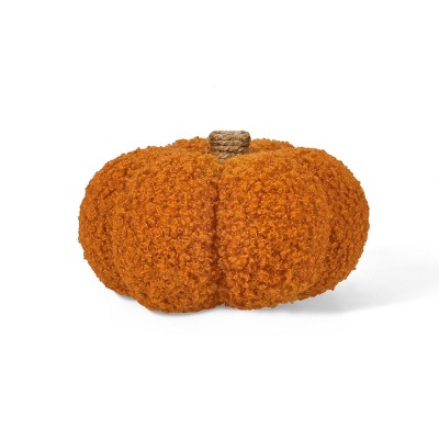 Large Pumpkins Orange - Bullseye's Playground™