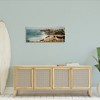 Stupell Industries Old San Juan Puerto Rico Coastal Landscape Photography, 17" x 40" - 2 of 4