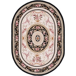 Chelsea HK72 Hand Hooked Indoor Rugs - Safavieh - 1 of 4