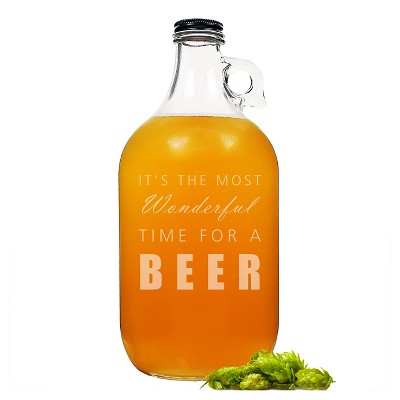 Beer Growler