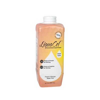LiquaCel Oral Supplement 32 oz Bottle
