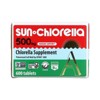Sun Chlorella Chlorella Supplement, 500 mg, 600 Tablets - 4 of 4