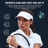 SUGIFT Open-Ear Sport Bluetooth Earbuds with Bluetooth 5.4 - 2 of 4