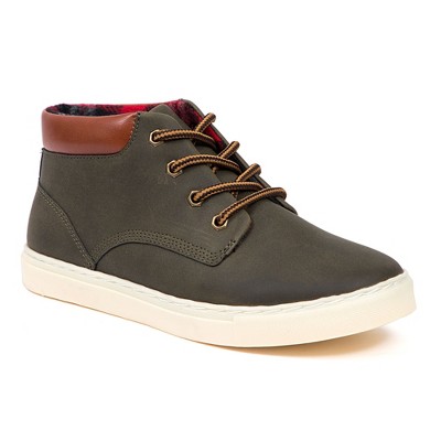 Deer Stags Boys' Warren Jr. Casual Boot