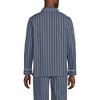 Lands' End Men's Essential Pajama Shirt - 2 of 3