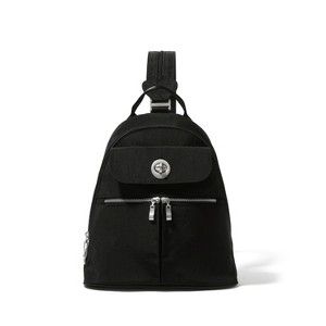 baggallini Women's Naples Convertible Sling Backpack - 1 of 4