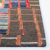Aspen APN517 Hand Tufted Indoor Rug -Safavieh - 3 of 4