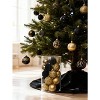 25pcs Christmas Balls Bulk Tree Filler Ornaments,Holiday Decor Essential for Gift Wrapping - 2 of 3