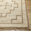 Hauteloom Liana Jute Rug - 2 of 4