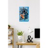 Trends International Marvel Fantastic Four: First Steps (2025) - Powers Unframed Wall Poster Prints - 2 of 4