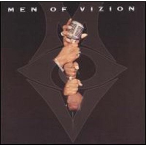 Men of Vizion - Mov (CD) - 1 of 1
