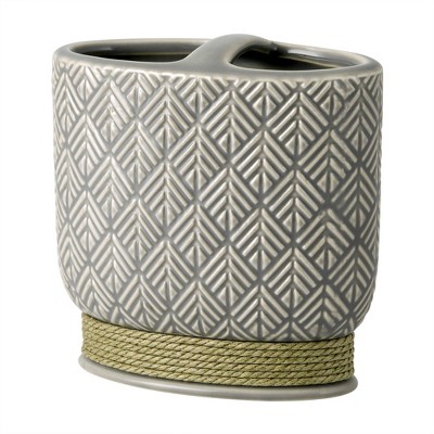Mayford Toothbrush Holder - Allure Home Creations