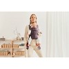 BabyBjorn Baby Carrier Mini Woven - 3 of 4