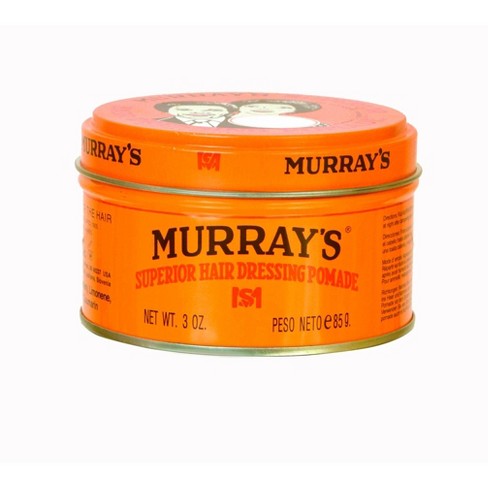 Murray's - Murray's, Hair Dressing Pomade, Superior (3 oz), Shop