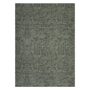 Area Rug Living Room Rugs Machine Washable Rug Large Modern Soft Non Slip Carpet Indoor Thin Low Pile Carpets for Bedroom Dining Table Home Office - 1 of 4